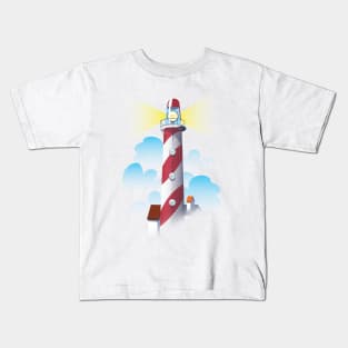 Lighthouse Kids T-Shirt